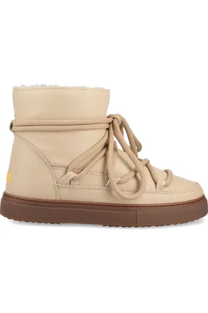 INUIKII Grape boots