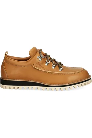 FRACAP Magnifico Derby shoes
