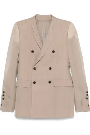 Rick Owens JMF blazer