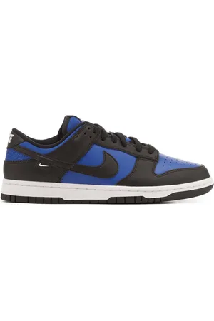 Nike Dunk Low "Astronomy /Black/White" sneakers