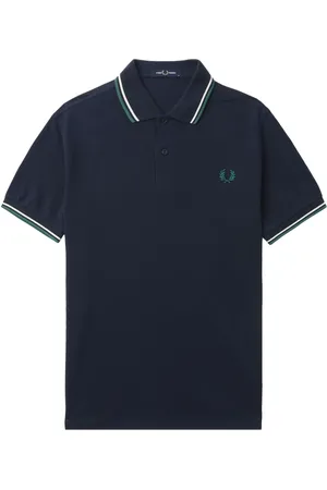Fred Perry The Twin Tipped polo shirt