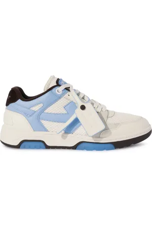 OFF-WHITE Slim Out Of Office sneakers