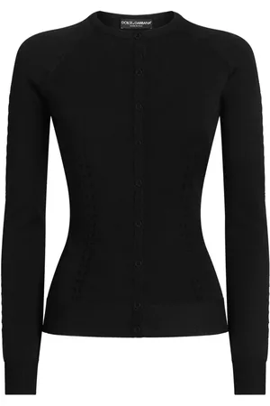 Dolce & Gabbana Knitted cardigan