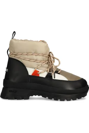 INUIKII Urban Trek boots