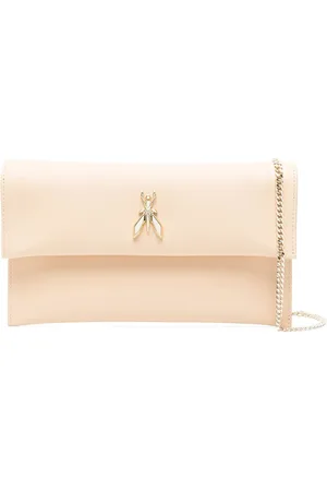 Patrizia Pepe Fly clutch bag