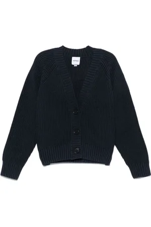 Aspesi Cotton cardigan