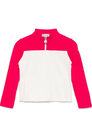 Moncler Zipped sweatshirt