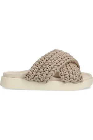 INUIKII Woven slides