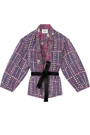 Isabel Marant Chancel jacket