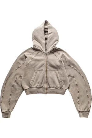 OTTOLINGER Multiline hoodie