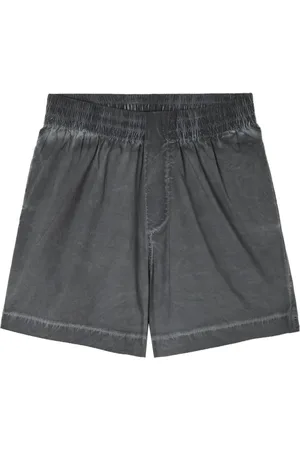 SUNNEI Cotton shorts