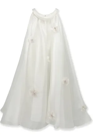 LA STUPENDERIA Silk dress