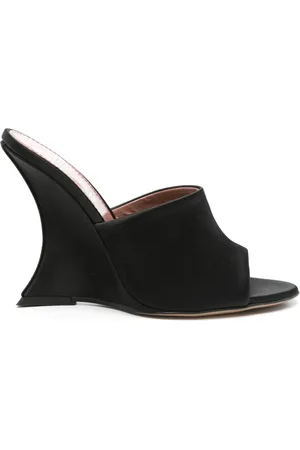 PARIS TEXAS 110mm Nina sandals