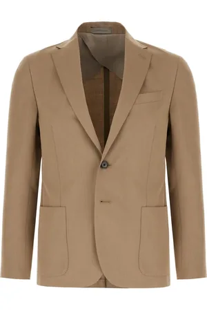 corneliani Single-breasted blazer