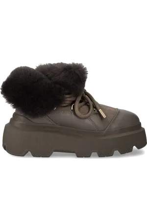 INUIKII Endurance Trekking boots