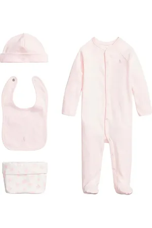Ralph Lauren Babywear set