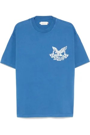 HONOR THE GIFT Vintage Oil T-shirt