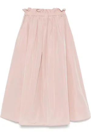 HERNO A-line skirt