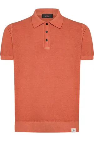 Peuterey Cotton polo shirt