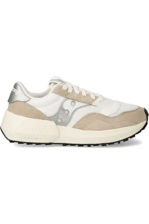 Saucony Jazz NXT trainers