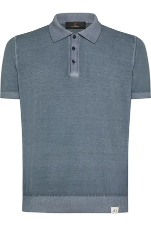 Peuterey Cotton polo shirt