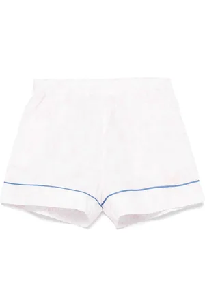 PHILOSOPHY DI LORENZO SERAFINI Printed shorts