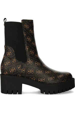 Guess 40mm Bensly boots