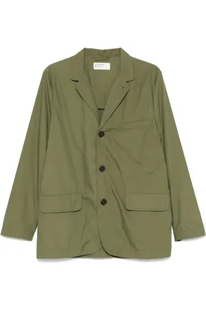 Universal Works Capitol blazer