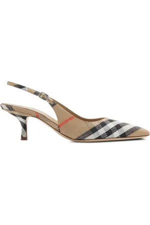 Burberry 55mm Birdie pumps