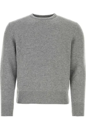 Thom Browne RWB-stripe wool cardigan