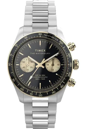 Timex Waterbury Heritage 39mm