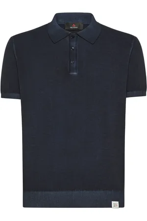 Peuterey Cotton polo shirt