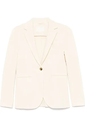 Circolo Piqu?? blazer