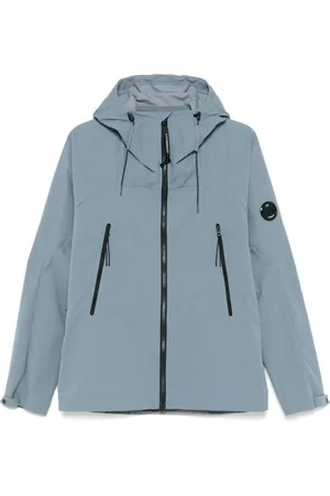 C.P. Company Pro-Tek hooded jacket
