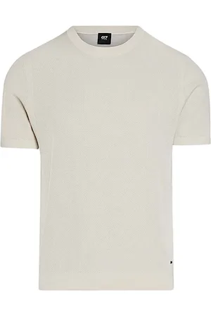AlphaTauri Short sleeve t-shirt
