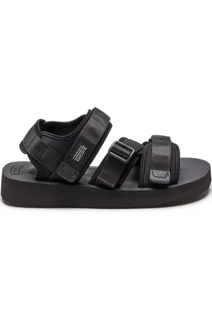 SUICOKE KISEE-Vab-soft sandals