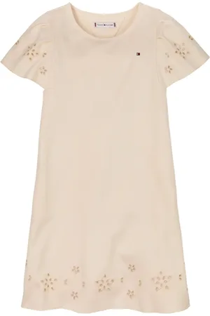 Tommy Hilfiger Cut out detailing dress