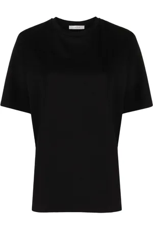 The Row Chiara cotton T-shirt