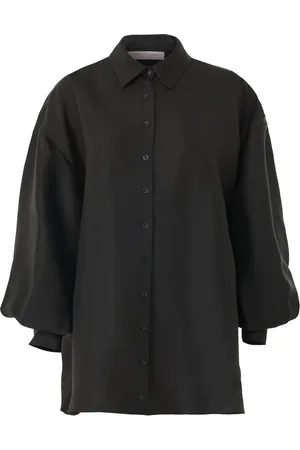 Carolina Herrera Silk shirt