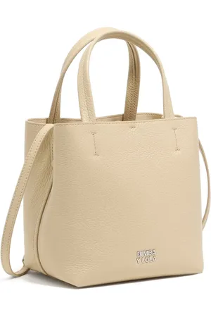 Bimba y Lola Small Chihuahua tote bag
