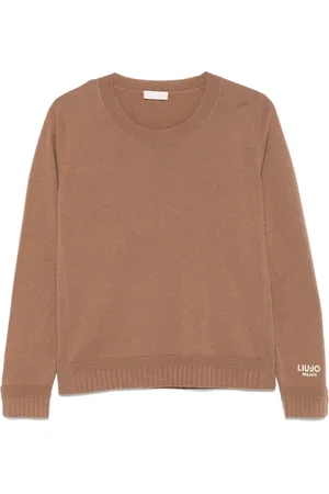 Liu Jo Fine-knit sweater