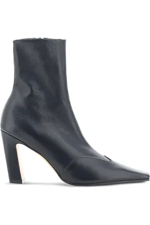 Khaite 85mm Nevada boots