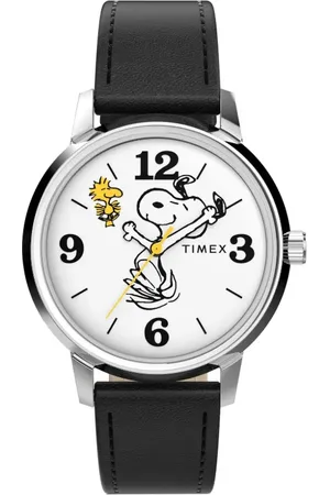 Timex X Peanuts Marlin Snoopy 38mm