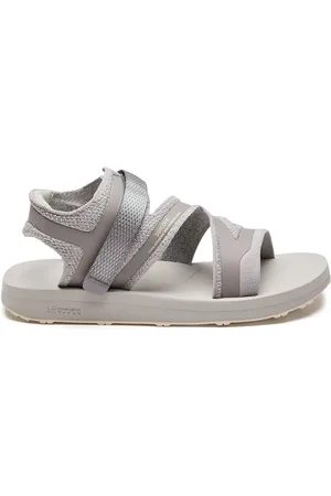 SUICOKE Logo sandals