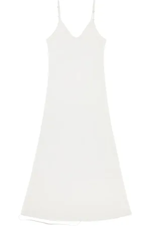 Maison Margiela Silk dress