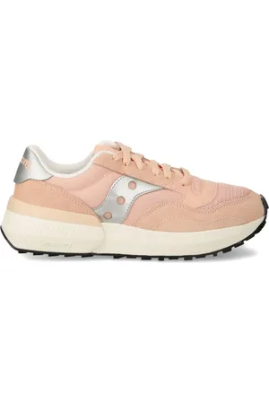 Saucony Jazz NXT trainers
