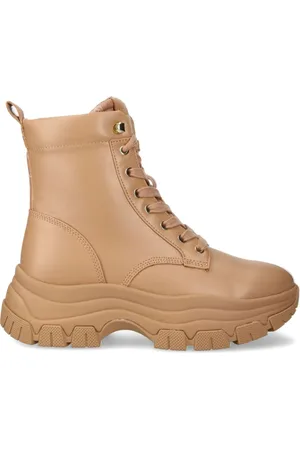 Guess Leather boots
