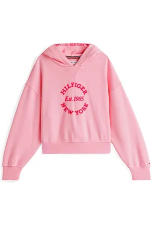 Tommy Hilfiger Relaxed hoodie