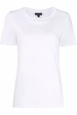 Emporio Armani Crewneck jersey T-shirt