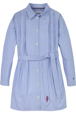 Tommy Hilfiger Cotton shirt dress